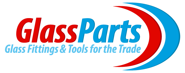 GlassParts - Glass Fittings & Tools for the Trade