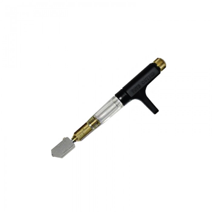 Toyo TC21S Adapter Type Oil Cutter