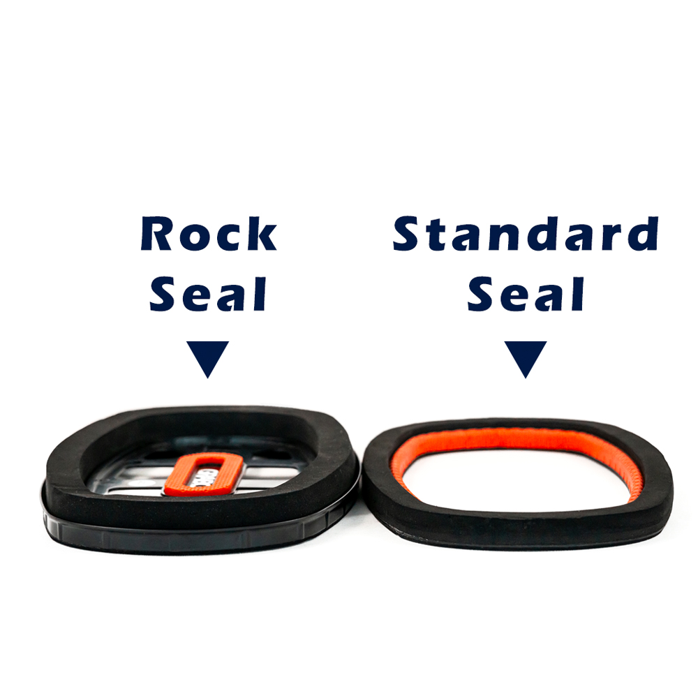 GRABO Replacement Rock Seal