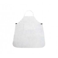 Glass Cutters Bib Type With Pocket