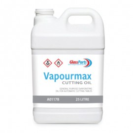 25 ltr Vapourmax Evaporating Cutting Oil