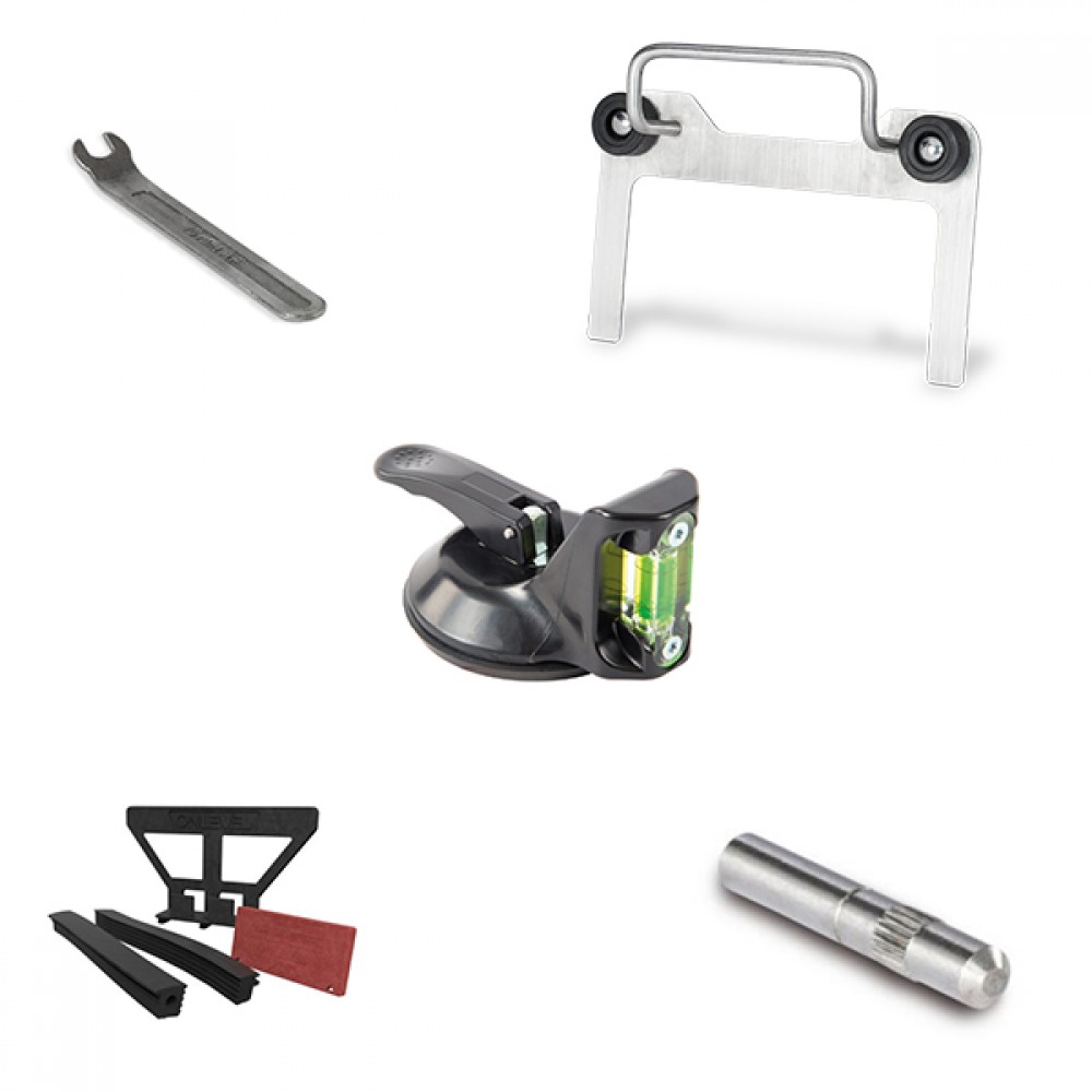 Fixings, Tools & Accessories