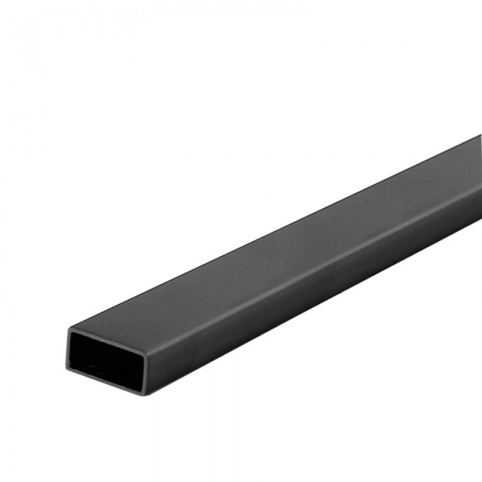 Loft Style 1000mm Support Bar (Bar Only)