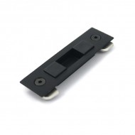 Magnetic Lever Lock Frame Receiver - Black