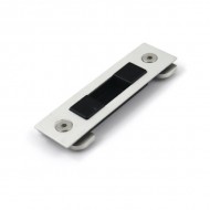 Magnetic Lever Lock Frame Receiver- Anodised