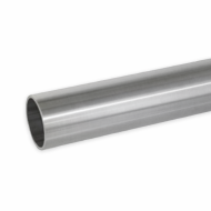 Railing Tube 48.3mm x 2.0mm - 316SS - Per Metre