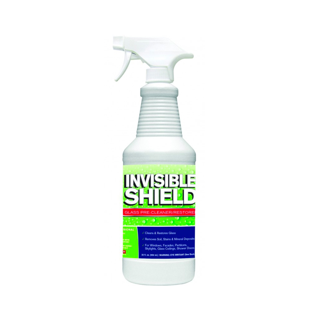 Invisible Shield Pre-Clean & Descaler