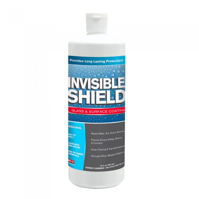 Invisible Shield Surface Protection 950ml