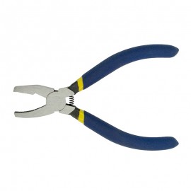 Grozing Pliers Return Spring Jaw width 9.5mm - Discontinued
