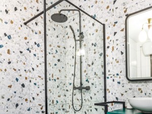The ever-increasing trend for minimal frame shower enclosures