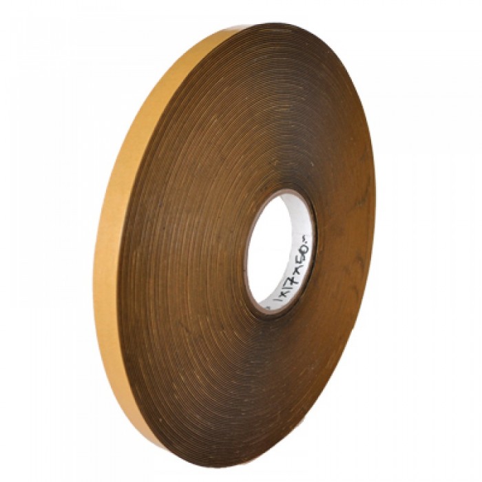 Security Glazing Tape 2x15x25 Mtr White - Discontinued