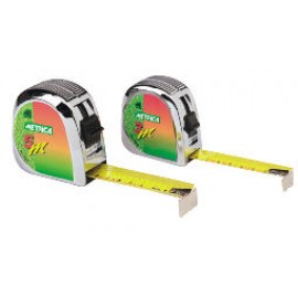 Measuring Tapes 3Mtr Steel