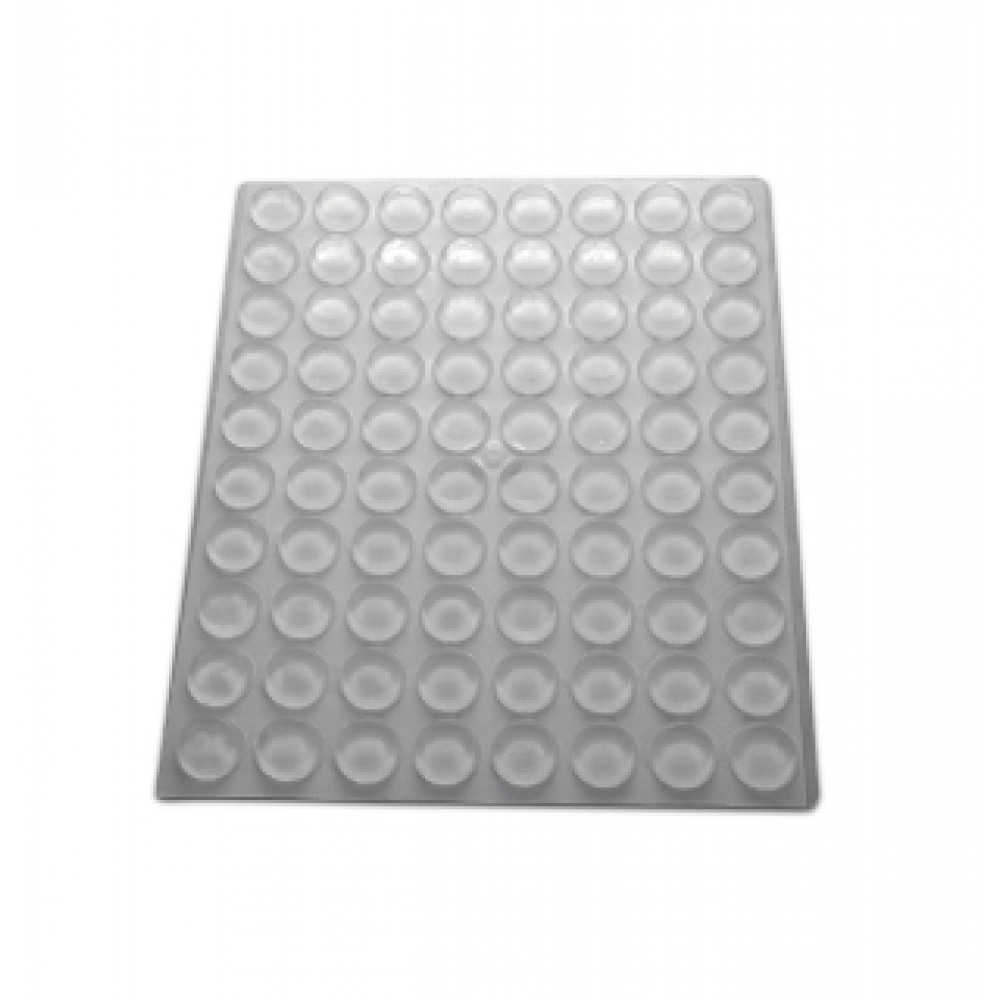 Silicone Buffers & Suction Cups