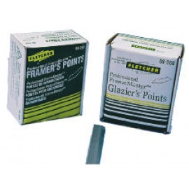 Fletcher 16mm Framemaster Points (08-950)