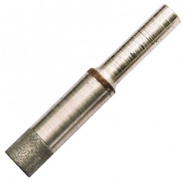6mm Parallel Fit Electroplated Drill