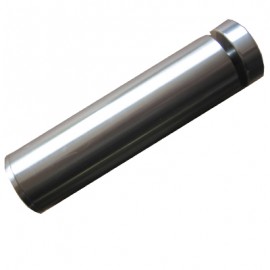 Stainless Steel Standoff 120mm High x 35mm Dia
