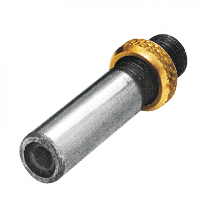 Spare Steel  Nozzle For Mobile Vacuum Sand Blaster