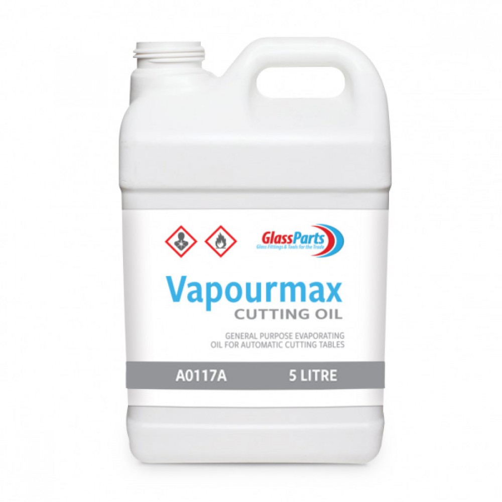 5 ltr Vapourmax Evaporating Cutting Oil