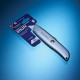 Stanley Type Utility Knife With 3 Heavy Duty Blades
