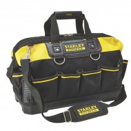 Stanley Fatmax Hard Base Tool Bag - 18 Inch
