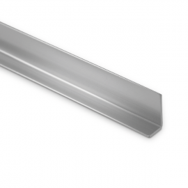 Brushed Nickel Right Angle 16x8mm 3.66m Brushed Nickel