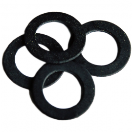 Finger Pull Washers