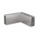 OnLevel 6500 Inside/outside corner - Anodised Aluminium