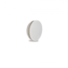 ON LEVEL 6031 COVER CAP  White (10)