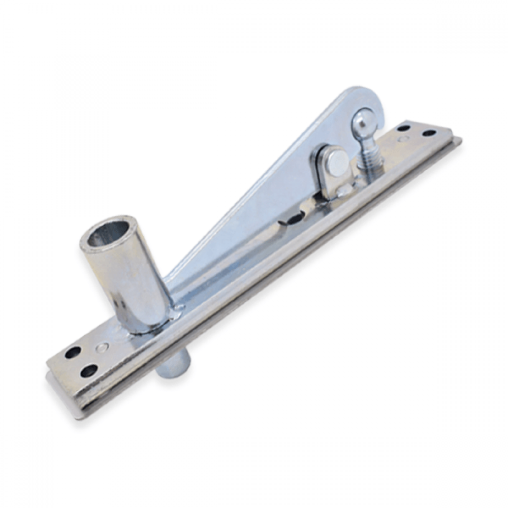 Door Rail Adjustable Top Centre