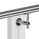 Wall to Handrail Bracket for Tube 48.3mm x 2.6mm