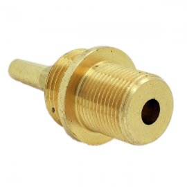 Threaded Nut For Internal Nozzle