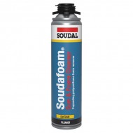 Soudal Expanding Foam Gun Cleaner