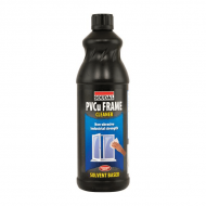 Soudal Trade PVCu Solvent Cleaner