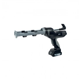 Cox Electraflow Plus Cordless Silicone Gun - 310ml - 18v