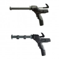 Cox Easipower Plus Cordless Silicone Gun - 310/400ml - 10.8v
