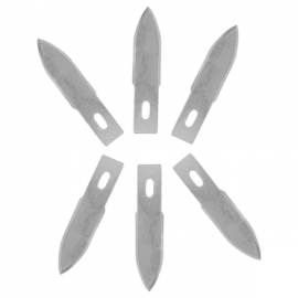 UV Tek Knife Rep Blades