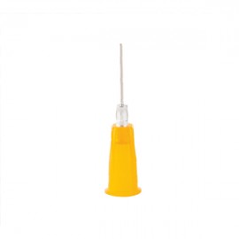 U V Glue Application Needle Orange - 0.33mm