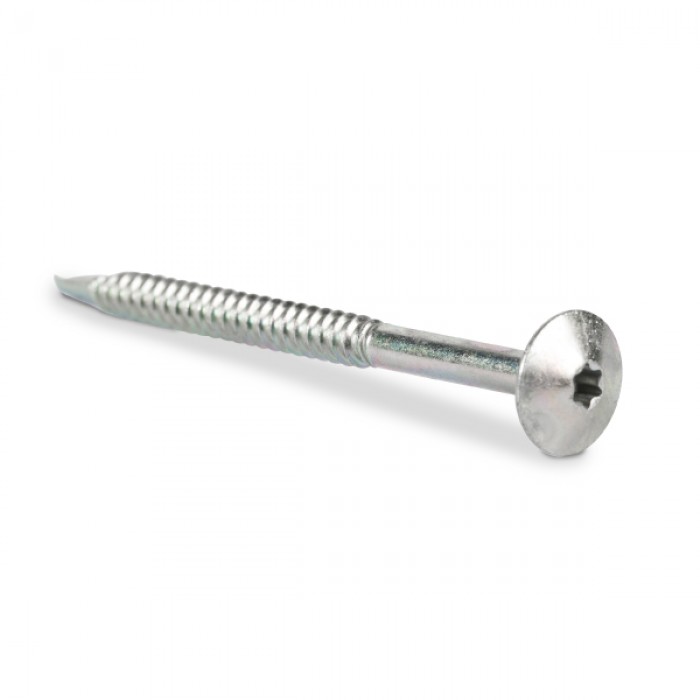 95mm SkyForce Fixing Screw For PVC & Alu With Steel Core