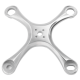 S3000 Spider Bracket Series -4 Arms - AISI316