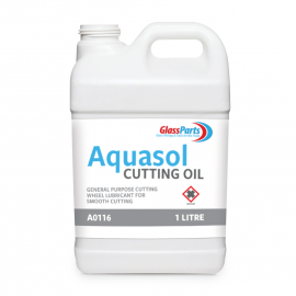 Aquasol Water Soluble Cutting Oil 1 Litre