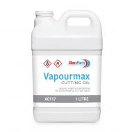 1 ltr Vapourmax Evaporating Cutting Oil