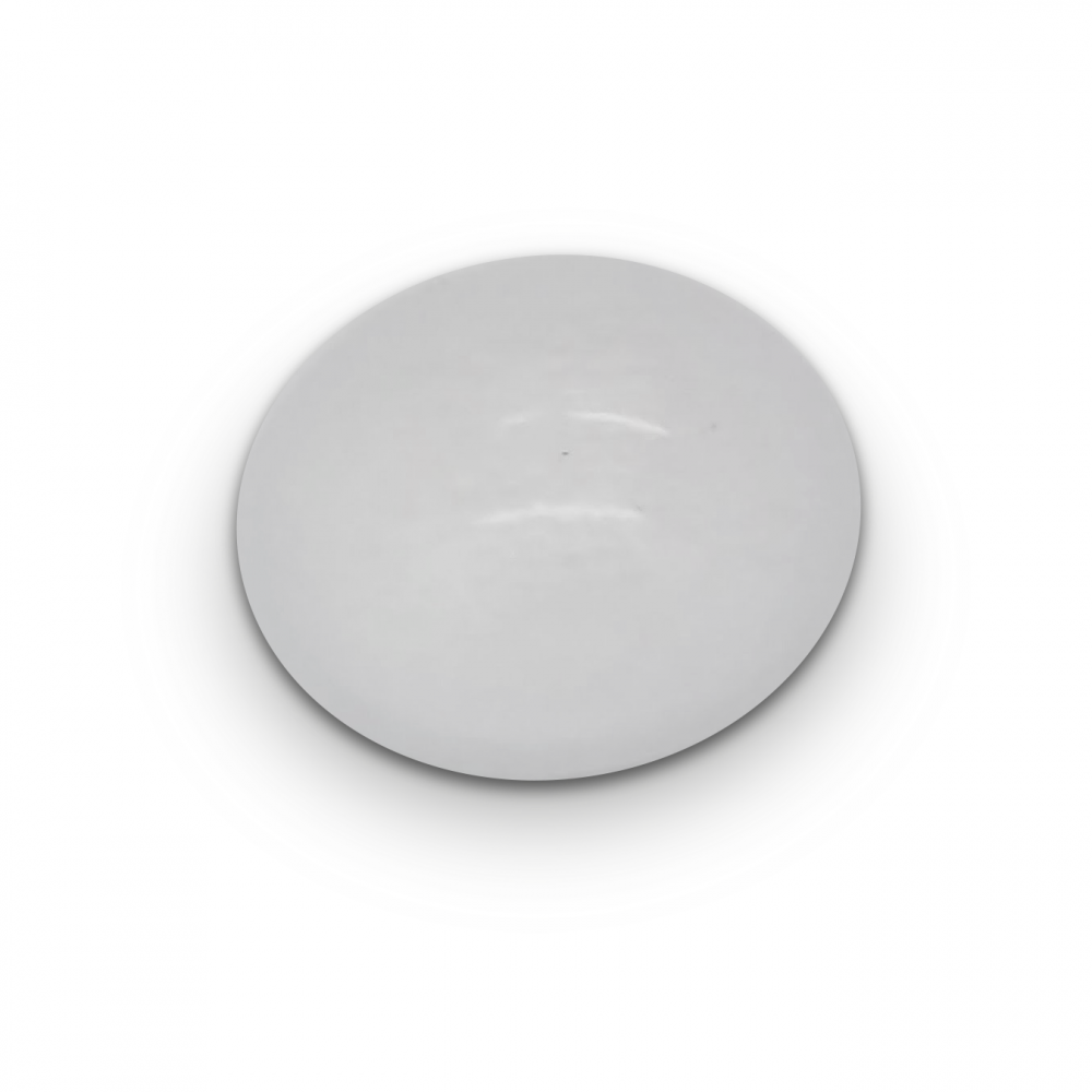 10mm Clear Silicone Buffers - Sphere - 300 Per card