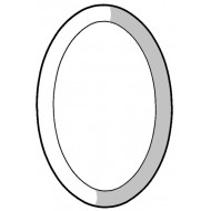 Oval 76x127mm (1)