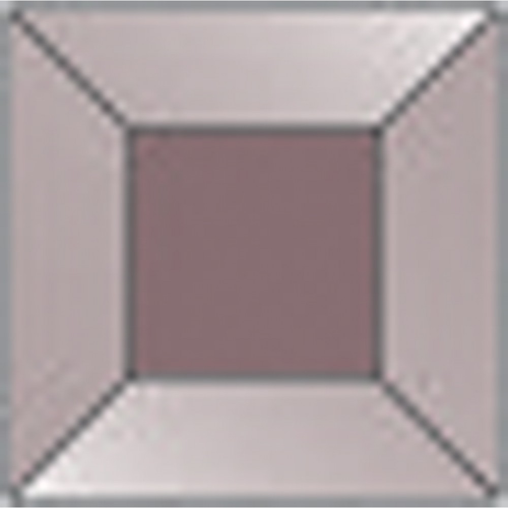 Square Bronze 51x51mm (1)