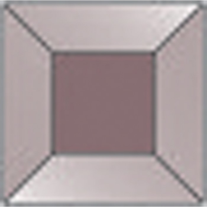 Square Bronze 51x51mm (1)