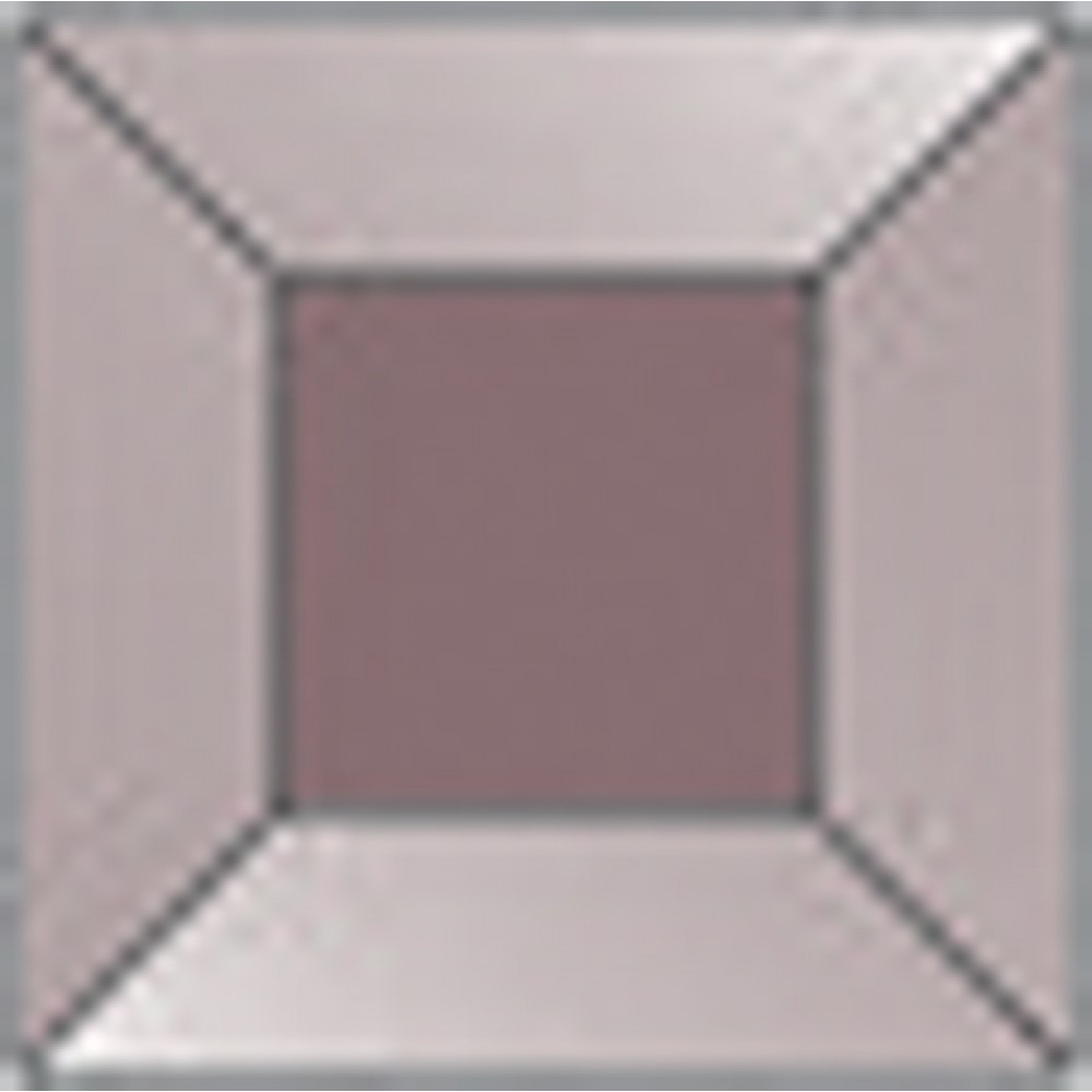 Square Bronze 38x38mm (1)