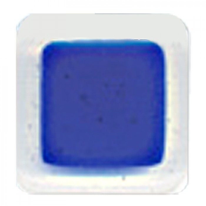 Quadro Blu Notte 60 x 60mm Blue