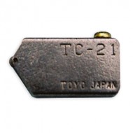 Toyo TC 21S Replacement Head